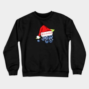 berrychristmas Crewneck Sweatshirt